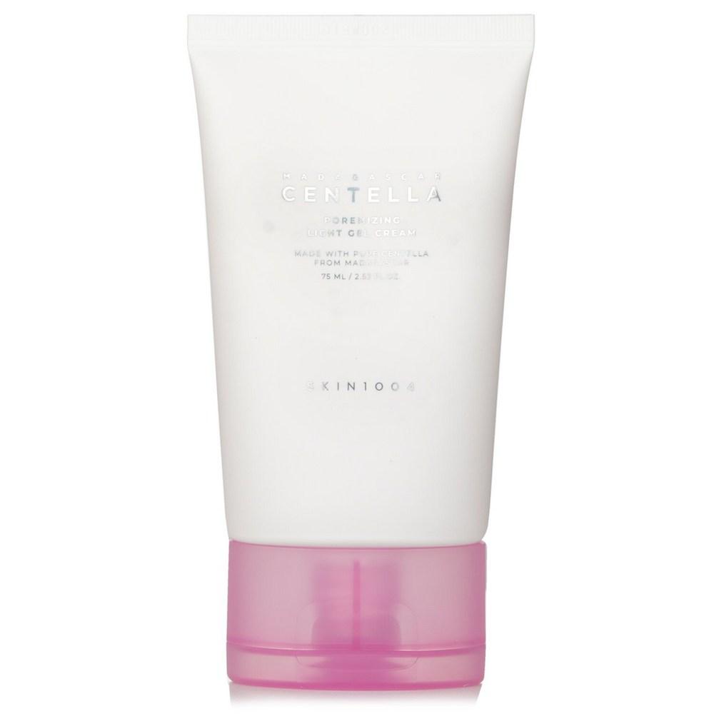Skin1004 - Skin1004 Мадагаскарская центелла Pore Mizing Легкий гель-крем, Белый, 75 мл, 1 шт.
Skin1004 - Skin1004 Мадагаскарская центелла Pore Mizing Легкий гель-крем, Белый, 75 мл, 1 шт.