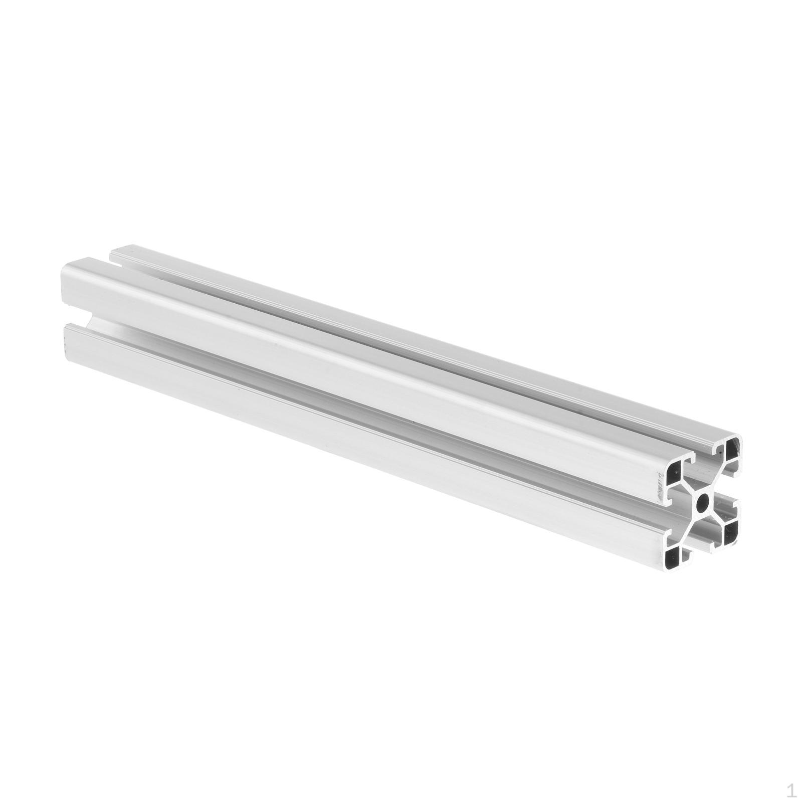Aluminum Extrusion DIY Furniture Fitness Equipment 30cm
Aluminum Extrusion DIY Furniture Fitness Equipment 30cm