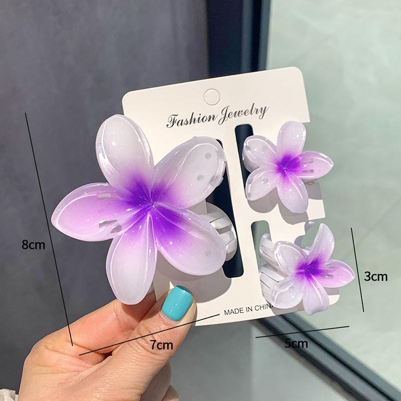 Decorative Flower Hairpins Hair Accessories Party Favors Party Supplies Fashion Travels Dress Up Hair Pins Birthday Gift Items
Decorative Flower Hairpins Hair Accessories Party Favors Party Supplies Fashion Travels Dress Up Hair Pins Birthday Gift Items