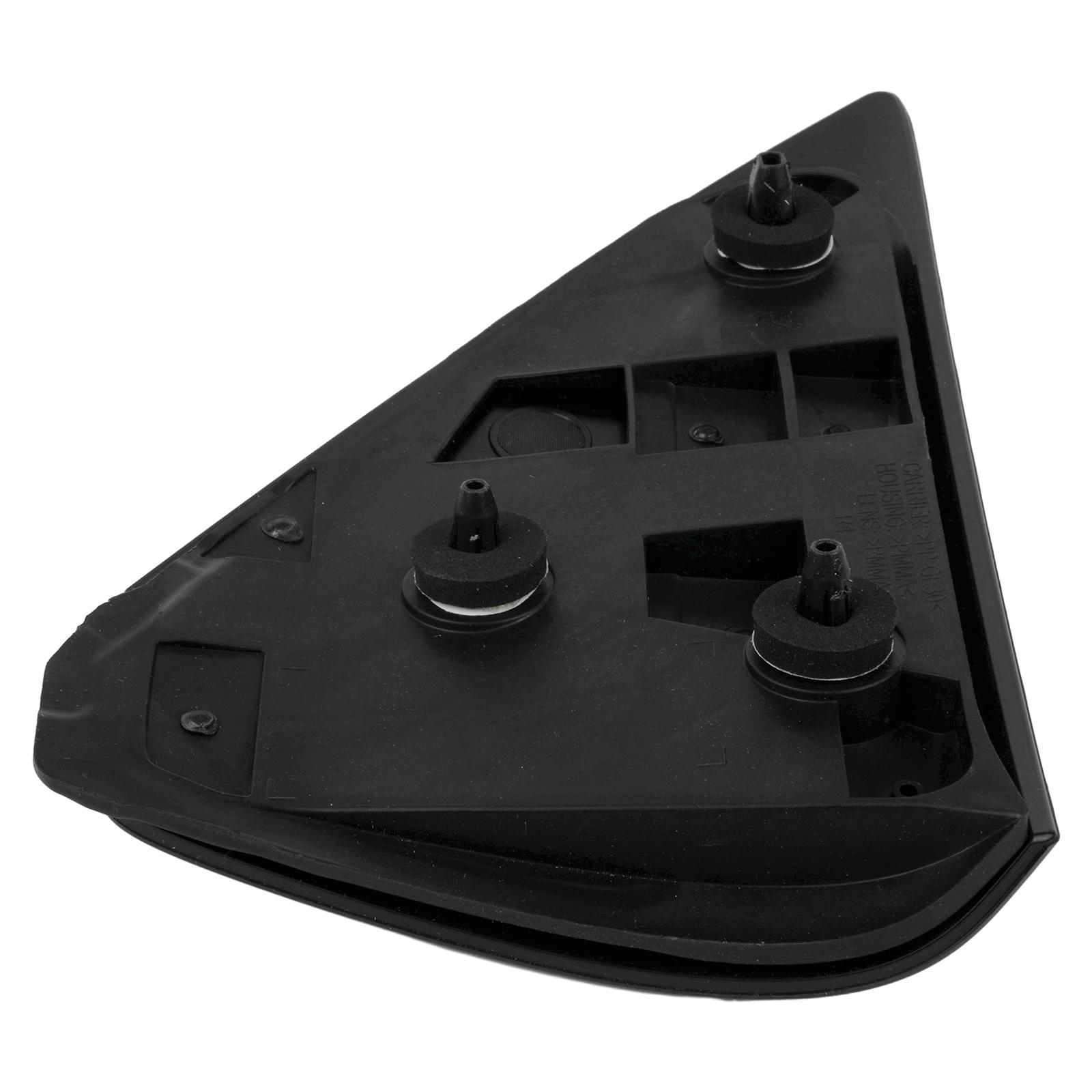 Replacement Rear RH Quarter Panel Reflector Light for Tesla For Model Y 2020 2026 with OEM Connector 151878300A China Mainland
Replacement Rear RH Quarter Panel Reflector Light for Tesla For Model Y 2020 2026 with OEM Connector 151878300A China Mainland