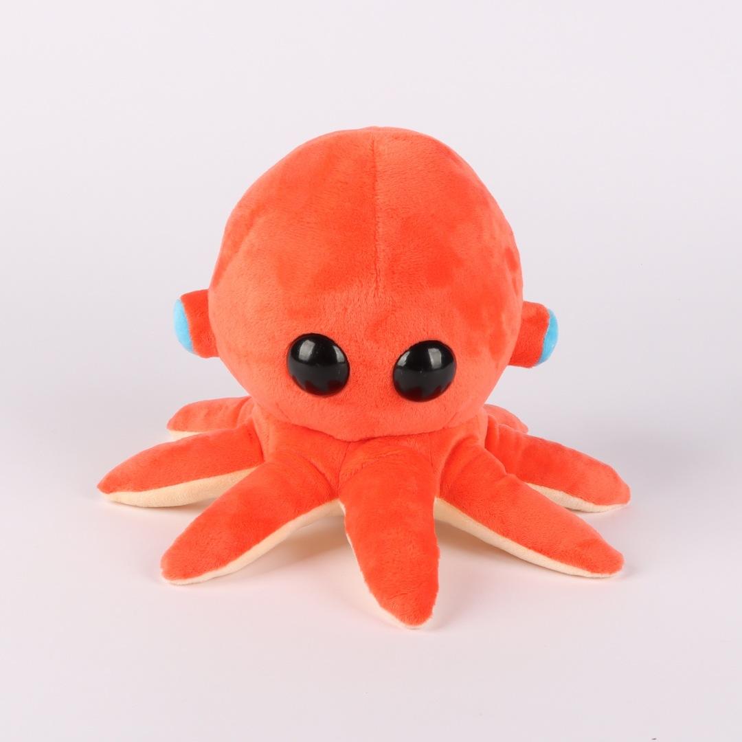 ADOP ME OCTOPUS Красный осьминог Осьминог усыновляет осьминога Милая плюшевая игрушка
ADOP ME OCTOPUS Красный осьминог Осьминог усыновляет осьминога Милая плюшевая игрушка