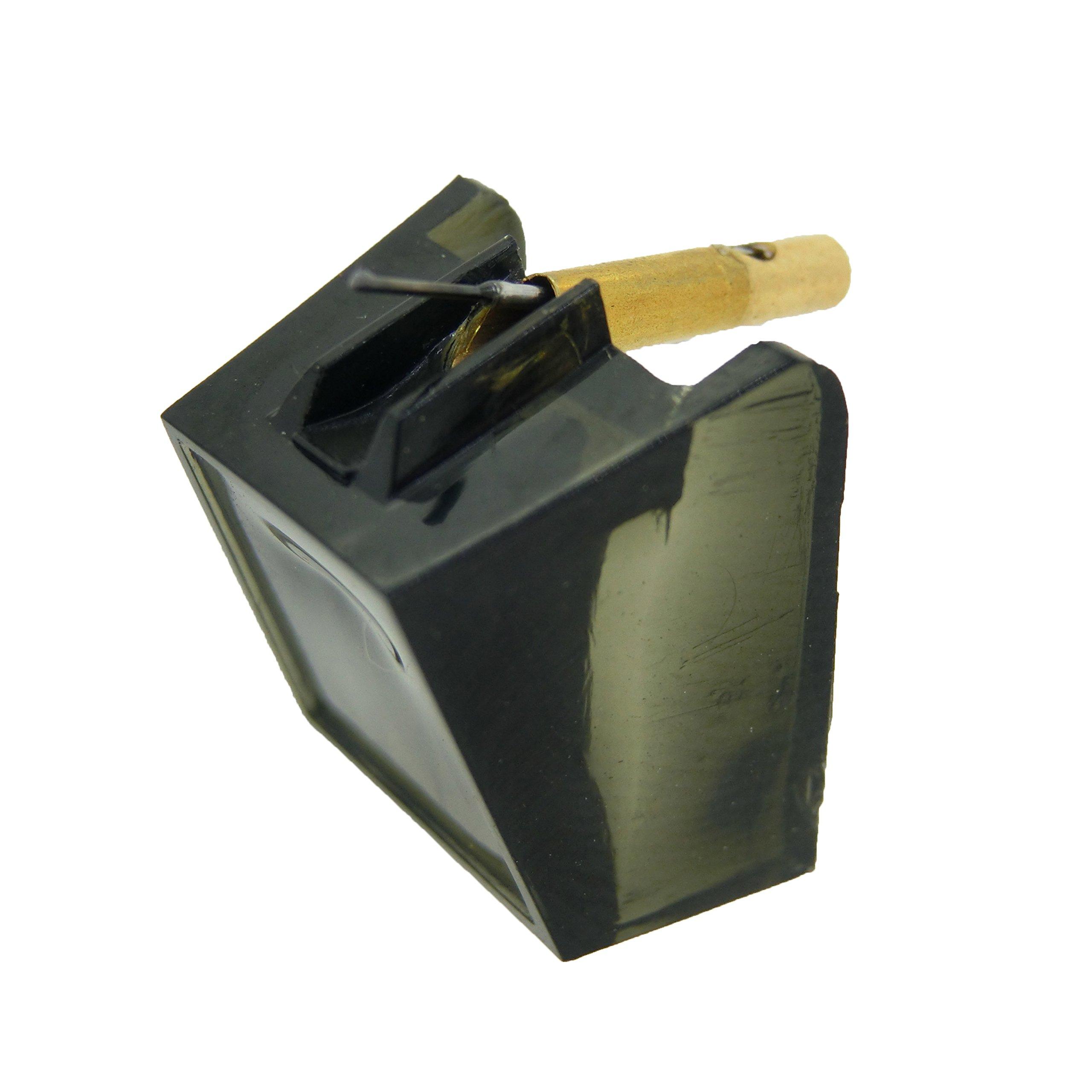 JICO Replacement Stylus for Pioneer SAS Boron PN-330/II, Stylus, Cantilever, 53-330/II (SAS/B)
JICO Replacement Stylus for Pioneer SAS Boron PN-330/II, Stylus, Cantilever, 53-330/II (SAS/B)