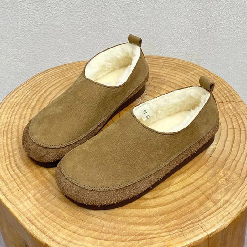 Женские мокасины, туфли на плоской подошве, короткие, плюшевые, теплые, повседневные, кроссовки, женская обувь 2024 года, тренд, зима, новые, удобные, для ходьбы, для снега, Botas De Mujer 41 светло-коричневого
Женские мокасины, туфли на плоской подошве, короткие, плюшевые, теплые, повседневные, кроссовки, женская обувь 2024 года, тренд, зима, новые, удобные, для ходьбы, для снега, Botas De Mujer 41 светло-коричневого