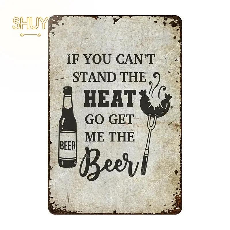 Металлическая табличка для барбекю, винтажная, для ресторана, комнаты, клуба, фермы, сада, счастливое время, настенный декор, искусство, ретро, на заказ, украшение для дома с фотографиями 20x30cm
Металлическая табличка для барбекю, винтажная, для ресторана, комнаты, клуба, фермы, сада, счастливое время, настенный декор, искусство, ретро, на заказ, украшение для дома с фотографиями 20x30cm