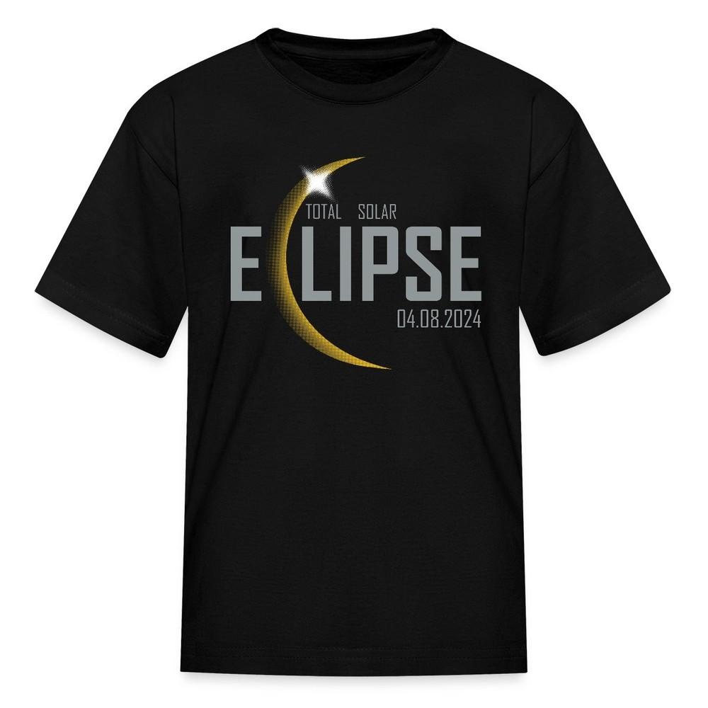 Solar Eclipse 2024 Corona Kid s T-Shirt 3XL
Solar Eclipse 2024 Corona Kid s T-Shirt 3XL
