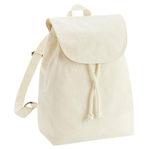 Westford Mill EarthAware Organic Backpack One Size 
Westford Mill EarthAware Organic Backpack One Size