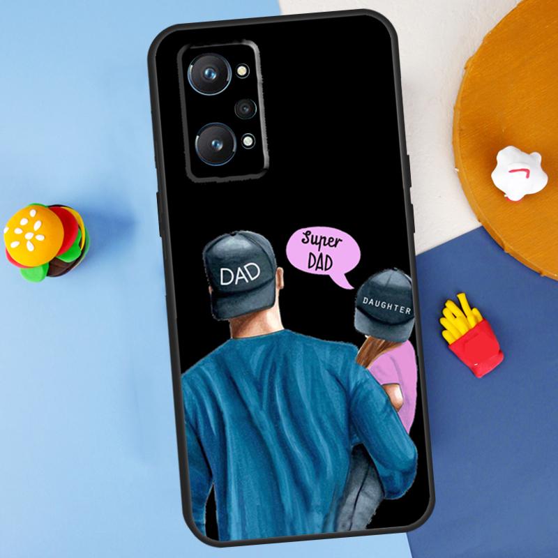 Super Dad Mom Baby Girl Twin For Realme C55 C67 C61 C75 C53 C51 C21Y C25S GT 6 6T 5 GT7 Pro 10 11 12 13 14 Pro Plus Case Realme C67 4G
Super Dad Mom Baby Girl Twin For Realme C55 C67 C61 C75 C53 C51 C21Y C25S GT 6 6T 5 GT7 Pro 10 11 12 13 14 Pro Plus Case Realme C67 4G