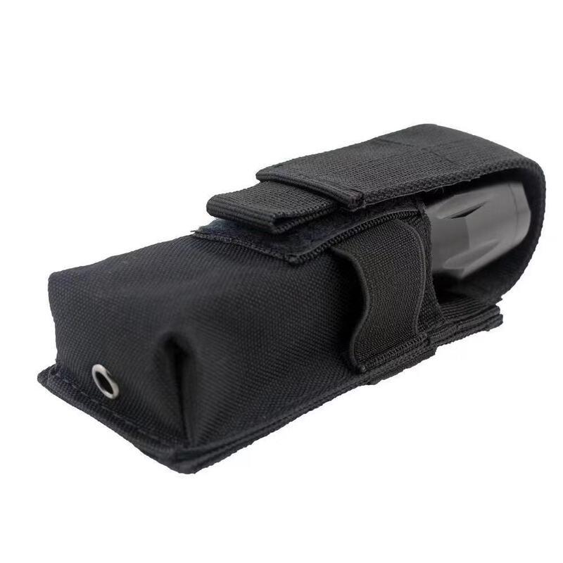 Outdoor Tactical Flashlight Pouch
Outdoor Tactical Flashlight Pouch