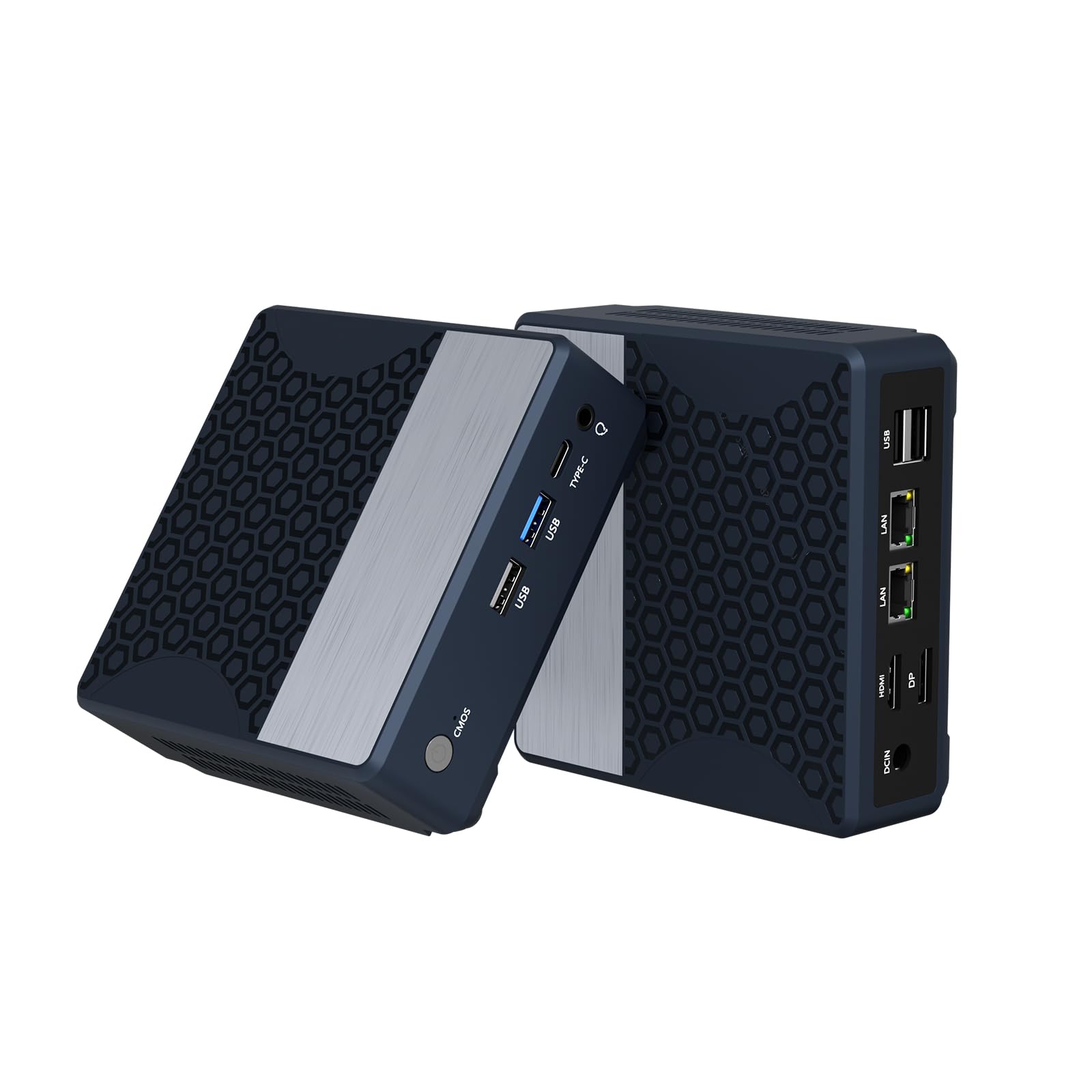 Найкраще співвідношення ціни та якості Портативний YCTipc Mini Intel Celeron N29 До 8 ГБ ОЗП 256 ГБ Подвійний Подвійний Mini Широкий USB WIFI BT 1G Дротова ЛВС ПК ПК, 4-ядерний 4-потоковий
Найкраще співвідношення ціни та якості Портативний YCTipc Mini Intel Celeron N29 До 8 ГБ ОЗП 256 ГБ Подвійний Подвійний Mini Широкий USB WIFI BT 1G Дротова ЛВС ПК ПК, 4-ядерний 4-потоковий
