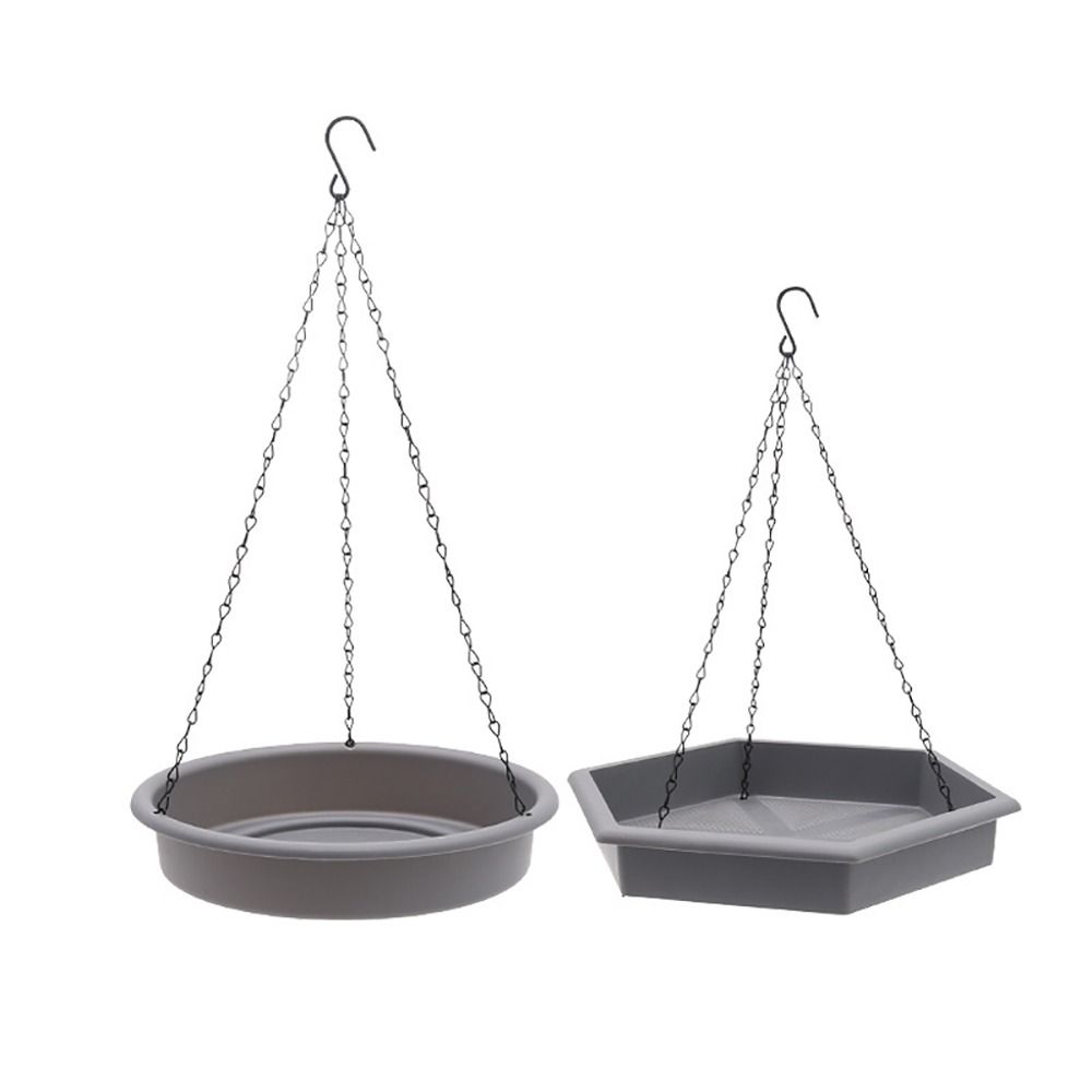 2pcs Outdoors Seed Tray Garden Drinking Dish Bird Feeder Plate Water Feeder Bird Bath Tray зелений
2pcs Outdoors Seed Tray Garden Drinking Dish Bird Feeder Plate Water Feeder Bird Bath Tray зелений