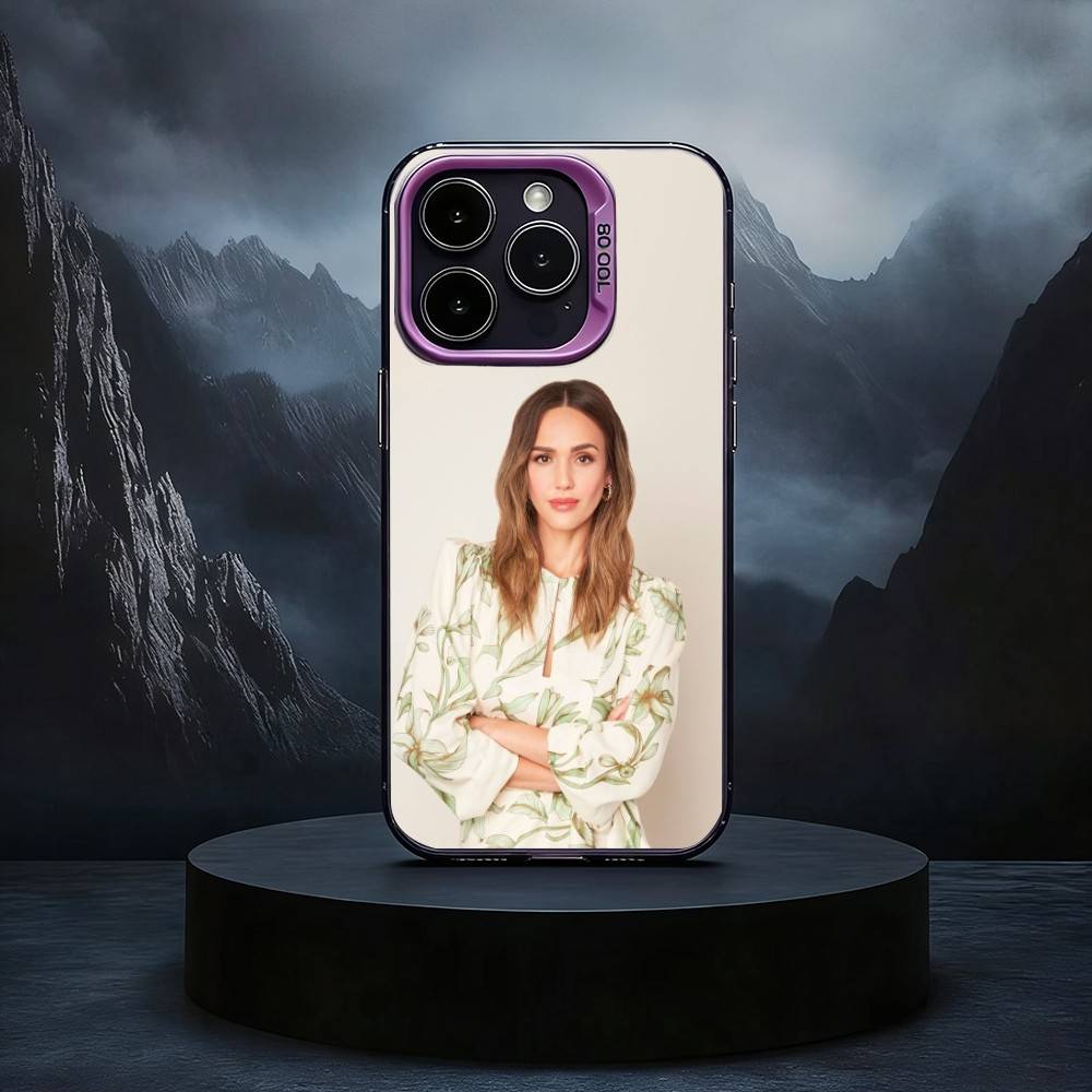 J-Jessica Alba-BA Black Candy silver phone case Phone Case For iPhone17,16,15,14,13,12,11 Plus,Pro Max iPhone12PROMAX
J-Jessica Alba-BA Black Candy silver phone case Phone Case For iPhone17,16,15,14,13,12,11 Plus,Pro Max iPhone12PROMAX