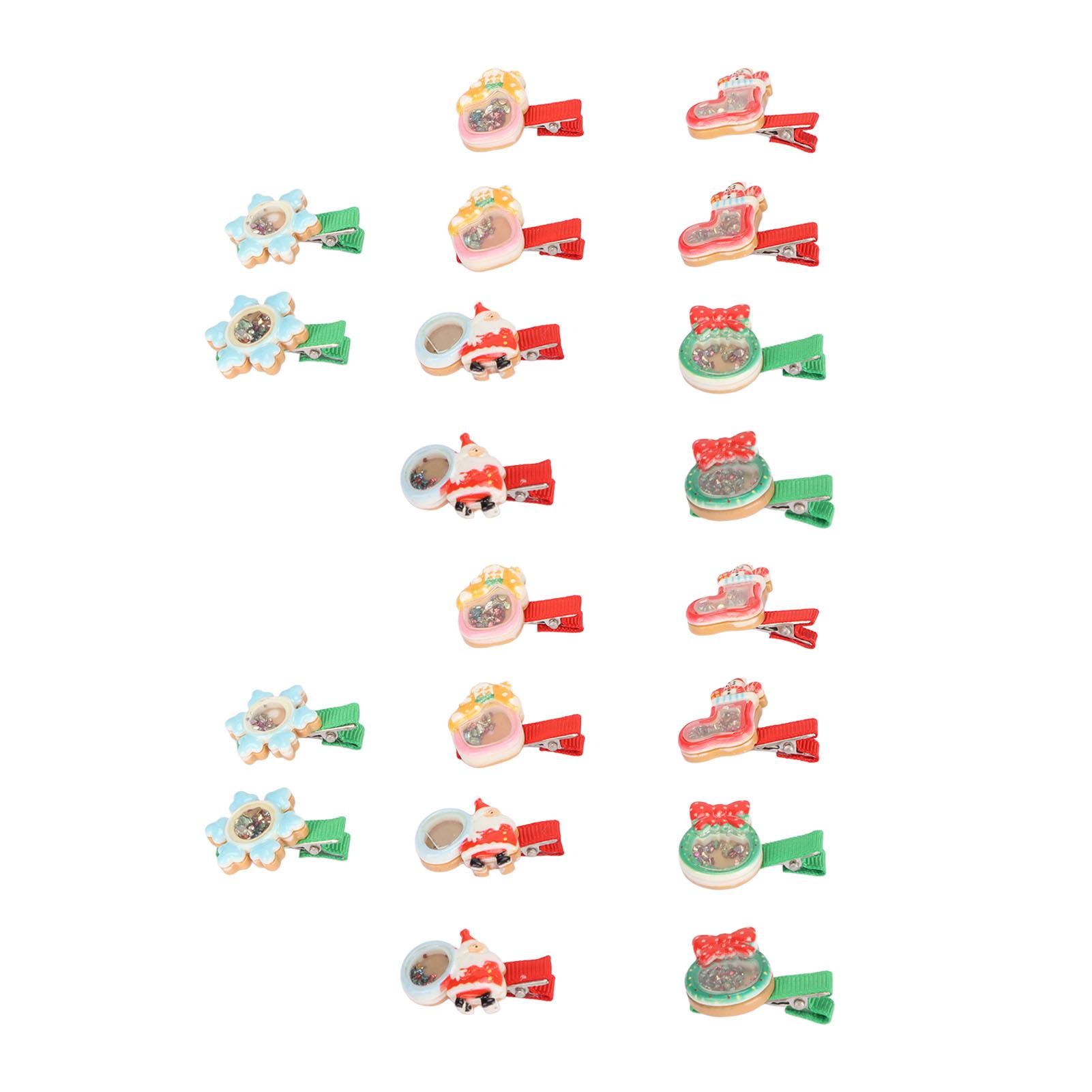 20Pcs Pet Hair Clips Fashionabl Cute Attractive Multipurpose Pet Grooming Headdress for Pets Dogs Cats
20Pcs Pet Hair Clips Fashionabl Cute Attractive Multipurpose Pet Grooming Headdress for Pets Dogs Cats