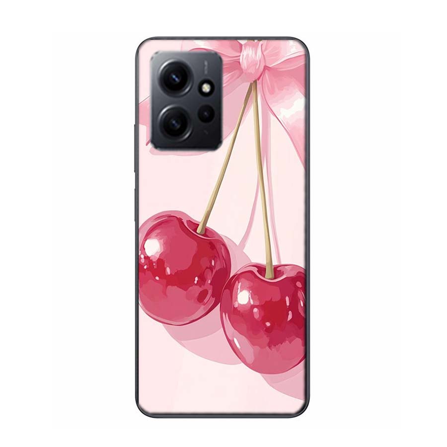 Cherry Bow Phone Case For Redmi 12 13C 12C 15C 9 10 10C Note 13 Pro Plus 14 15 Pro 9T 9C 9A TPU Soft Cover Clear Cell Cases Shoc Redmi Note 14 Pro 4G
Cherry Bow Phone Case For Redmi 12 13C 12C 15C 9 10 10C Note 13 Pro Plus 14 15 Pro 9T 9C 9A TPU Soft Cover Clear Cell Cases Shoc Redmi Note 14 Pro 4G