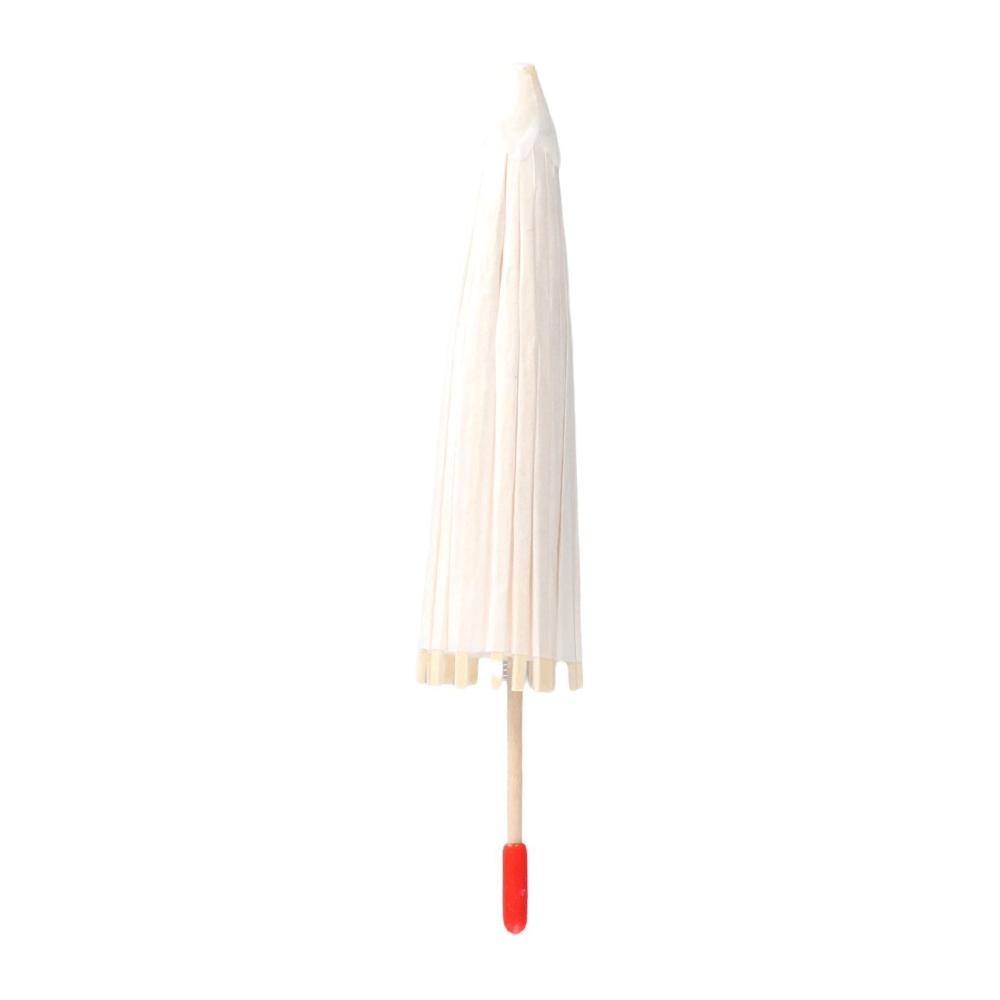 for Baby Shower Decorative Long-handle Paper Umbrella Painting Supplies Dance Prop Photography Prop 30CM-Chang e
for Baby Shower Decorative Long-handle Paper Umbrella Painting Supplies Dance Prop Photography Prop 30CM-Chang e