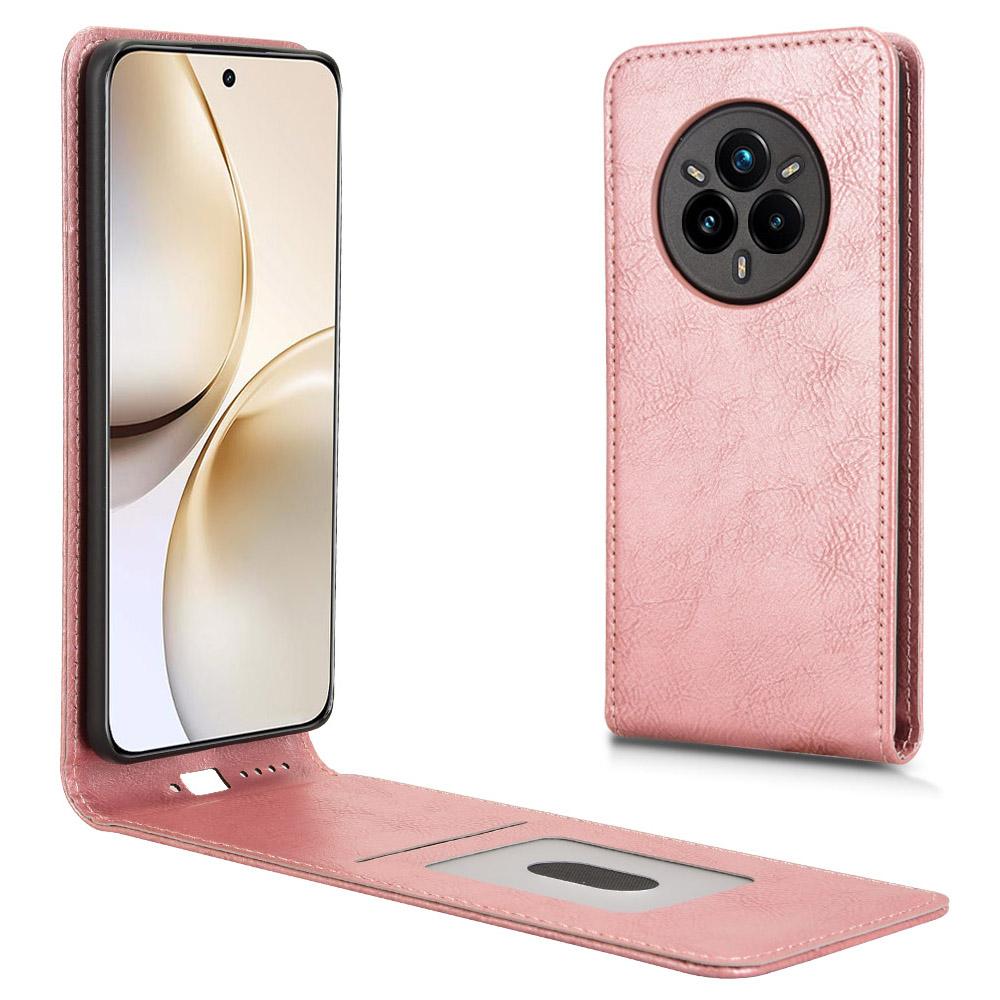 For Realme 14 Pro+ 5G Case with Card Slot Magnetic Vertical Flip Leather Phone Cover Rose Gold
For Realme 14 Pro+ 5G Case with Card Slot Magnetic Vertical Flip Leather Phone Cover Rose Gold