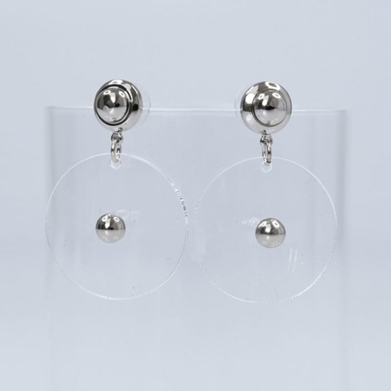 A.Bell MOON_ER Moon earrings
A.Bell MOON_ER Moon earrings