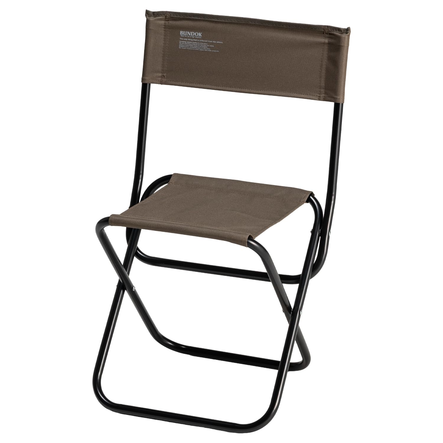 BUNDOK Vacation Foldable and Ideal for Outdoor and Watching Sports Chair, Large, Olive, BD-109OL, Compact, Leisure, Activities, Fishing, оливковий
BUNDOK Vacation Foldable and Ideal for Outdoor and Watching Sports Chair, Large, Olive, BD-109OL, Compact, Leisure, Activities, Fishing, оливковий