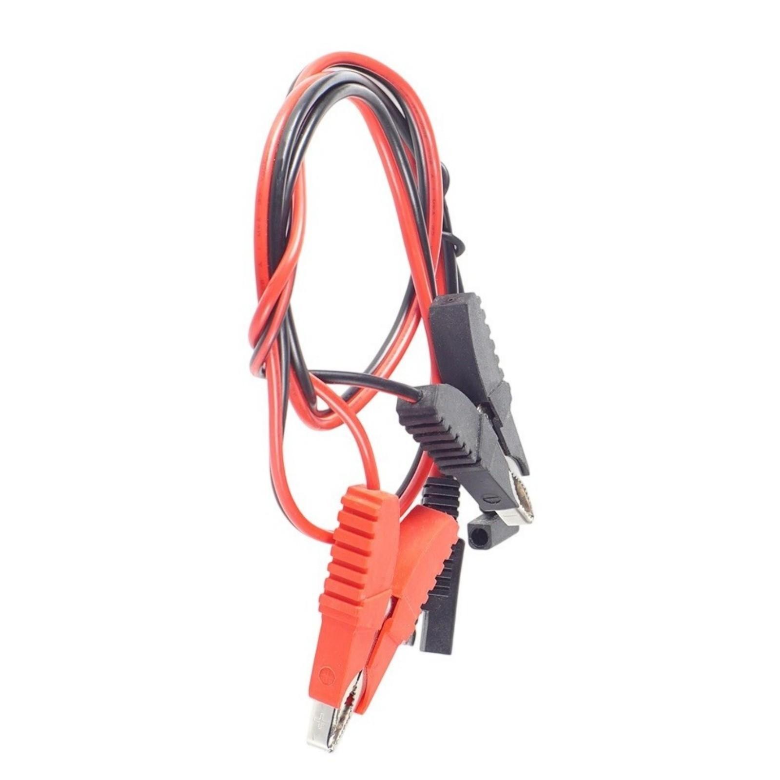 Vibration Resistant Battery Adapters Cable SAE Connectors 100cm Length 14AWG Charging Cord for Mobile Applications 1
Vibration Resistant Battery Adapters Cable SAE Connectors 100cm Length 14AWG Charging Cord for Mobile Applications 1