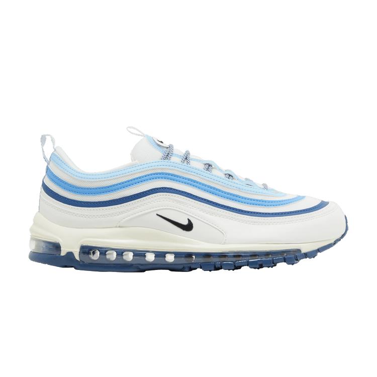 Nike Air Max 97 Summit White Light Photo Blue 40
Nike Air Max 97 Summit White Light Photo Blue 40