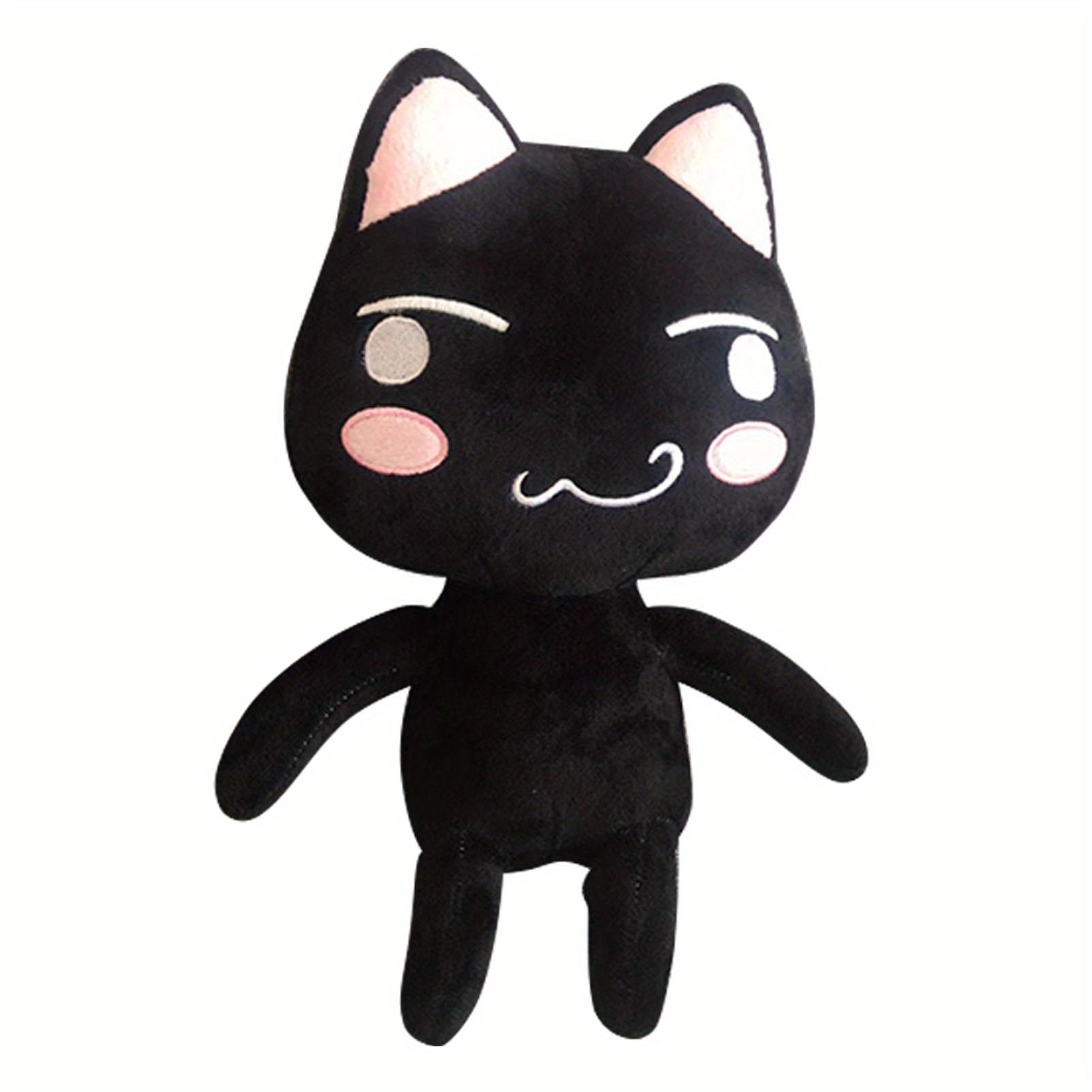 28cm Kawaii Toro Inoue The Cat Plushie Toy Soft Anime Figure Cat Stuffed Animal Doll Kids Toys Gift Birthday Party Supply 11cm-30cm
28cm Kawaii Toro Inoue The Cat Plushie Toy Soft Anime Figure Cat Stuffed Animal Doll Kids Toys Gift Birthday Party Supply 11cm-30cm