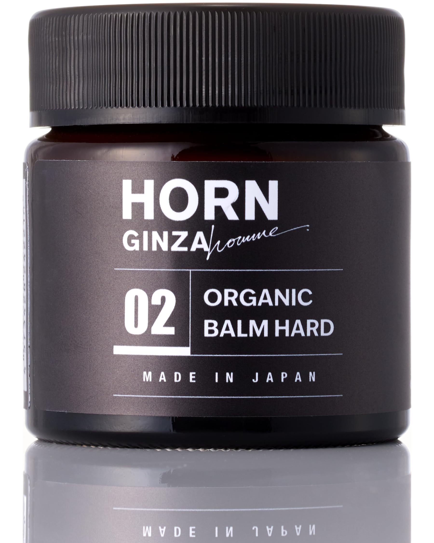 HORN GINZA Organic Balm HARD Grapefruit Essential Oil Scent 70 г Салонный продукт Унисекс Твердый бальзам Матовый финиш Мультибальзам Нелипкий
HORN GINZA Organic Balm HARD Grapefruit Essential Oil Scent 70 г Салонный продукт Унисекс Твердый бальзам Матовый финиш Мультибальзам Нелипкий