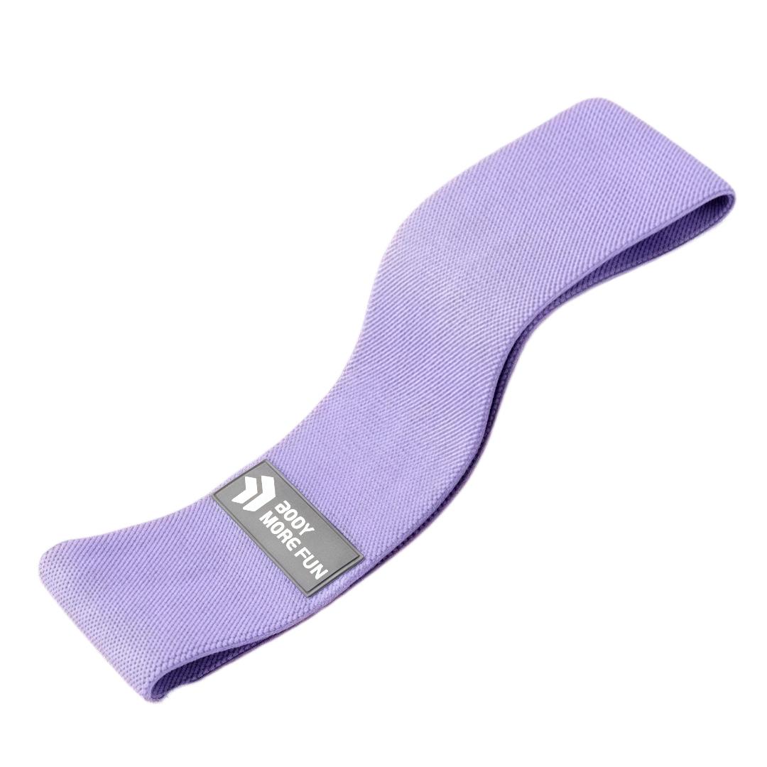 LeXi Elastic Resistance Band, Strength Training, Glute Exercises, Purple, 90 Lbs, Beginner Level фіолетовий
LeXi Elastic Resistance Band, Strength Training, Glute Exercises, Purple, 90 Lbs, Beginner Level фіолетовий