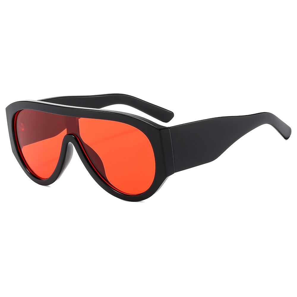 2026 New Vintage Big Frame Pilot Sunglasses for Women Fashion Luxury Sun Glasses Trendy Travel Photography Holiday Party Eyewear
2026 New Vintage Big Frame Pilot Sunglasses for Women Fashion Luxury Sun Glasses Trendy Travel Photography Holiday Party Eyewear