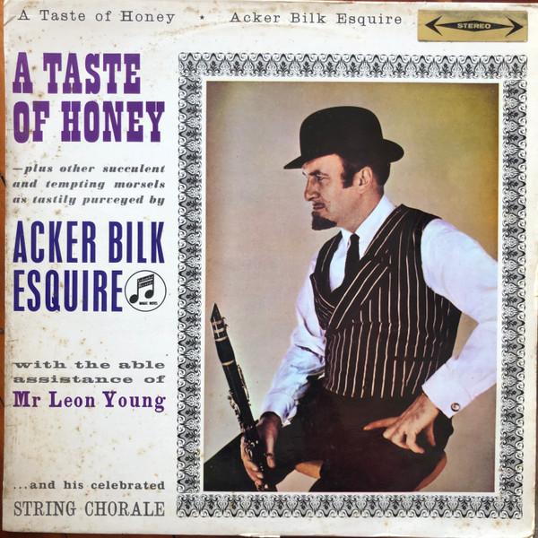 LP Пластинка ACKER BILK - A Taste of Honey SCXM3469 Columbia 1963 Новая Зеландия Джаз Б/У
LP Пластинка ACKER BILK - A Taste of Honey SCXM3469 Columbia 1963 Новая Зеландия Джаз Б/У