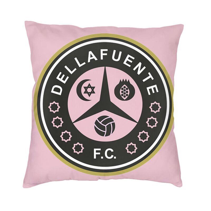 Dellafuente FC Наволочка для гостиной Хип-хоп Рок Скандинавский чехол для подушки Бархатная наволочка Наволочки с двусторонним принтом
Dellafuente FC Наволочка для гостиной Хип-хоп Рок Скандинавский чехол для подушки Бархатная наволочка Наволочки с двусторонним принтом