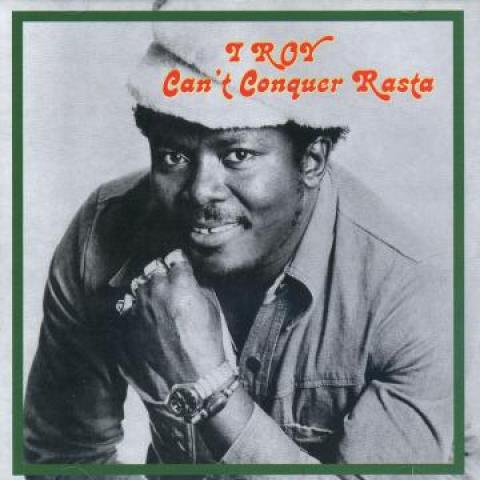 CD I ROY - Can t Conquer Rasta RR00311CD Radiation Roots 2017 Europe Reggae, Ska & Dub
CD I ROY - Can t Conquer Rasta RR00311CD Radiation Roots 2017 Europe Reggae, Ska & Dub