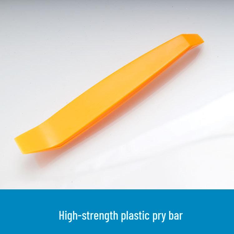 4-Piece Car Stereo & Interior Panel Removal Tool Set
4-Piece Car Stereo & Interior Panel Removal Tool Set