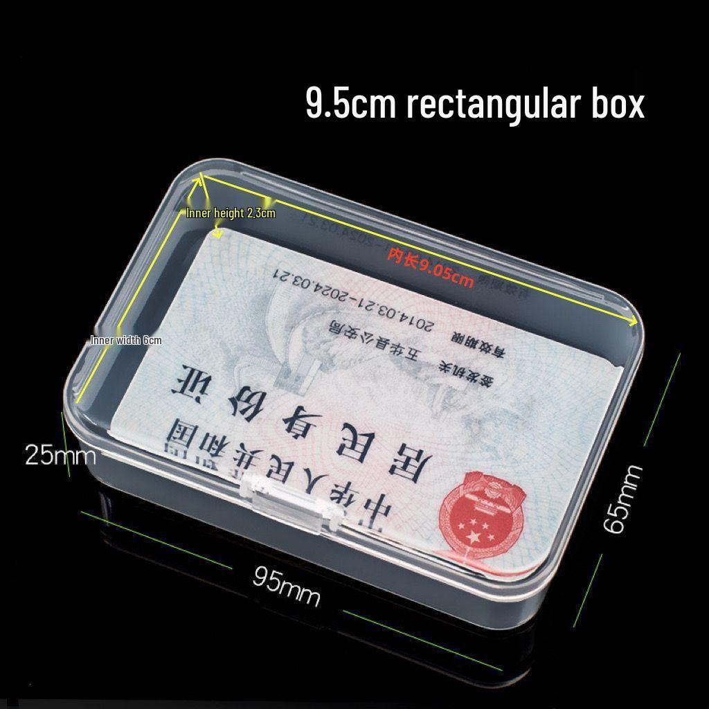 Baby Birth Certificate & Document Organizer Box
Baby Birth Certificate & Document Organizer Box