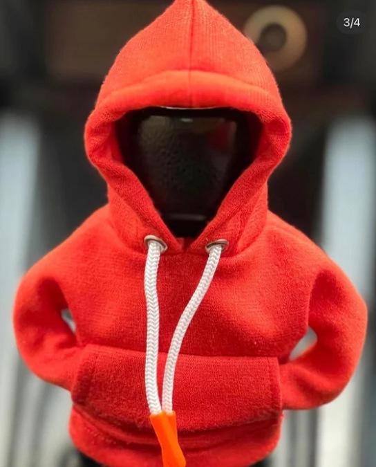 Толстовка с капюшоном для автомобиля, чехол для переключения передач, модная толстовка с капюшоном для автомобиля, крышка для ручки переключения передач, толстовка с ручной ручкой, чехол для рычага переключения передач оранжевый
Толстовка с капюшоном для автомобиля, чехол для переключения передач, модная толстовка с капюшоном для автомобиля, крышка для ручки переключения передач, толстовка с ручной ручкой, чехол для рычага переключения передач оранжевый