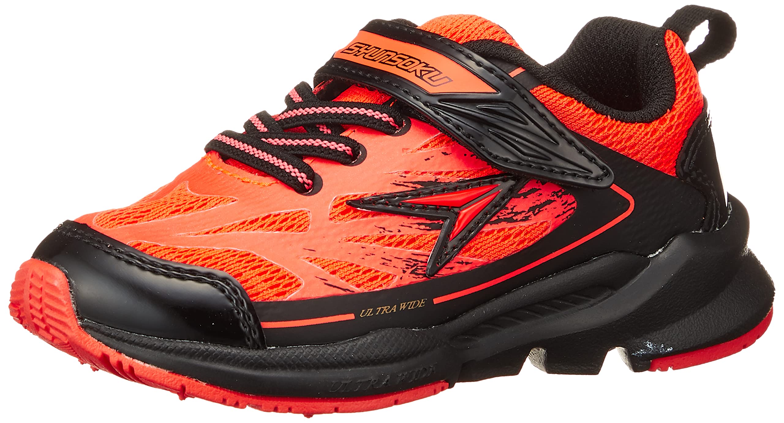 Shunsoku Athletic SJC cm Sneakers, Shoes, Wide, Lightweight, 16-23cm, 3E, Kids, Boys, 0650, Orange, 16.0 оранжевый
Shunsoku Athletic SJC cm Sneakers, Shoes, Wide, Lightweight, 16-23cm, 3E, Kids, Boys, 0650, Orange, 16.0 оранжевый