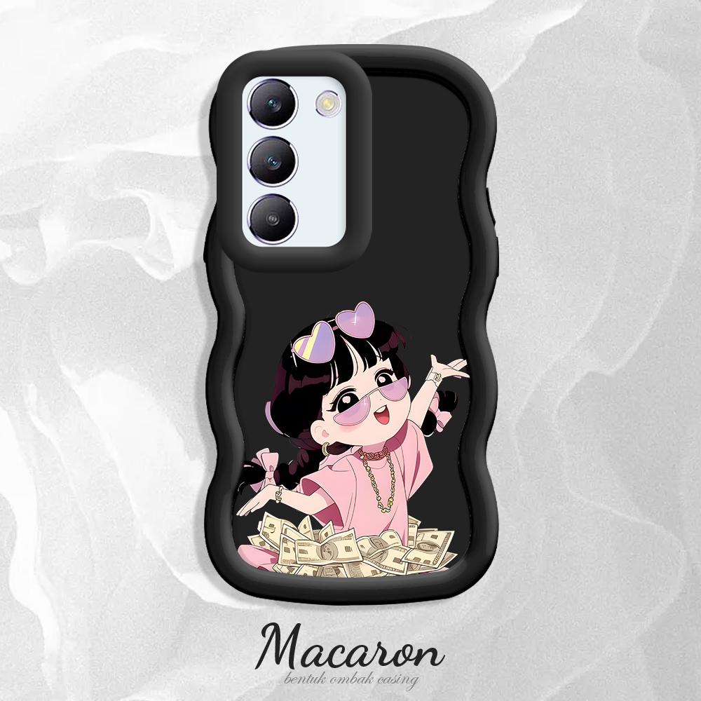 Окрашенный узор Big Wave Edge Мягкий силиконовый материал Macaron чехол для телефона противоударный защитный резиновый чехол для OnePlus Vivo Motorola Moto Motorola Edge 40 Neo чёрный
Окрашенный узор Big Wave Edge Мягкий силиконовый материал Macaron чехол для телефона противоударный защитный резиновый чехол для OnePlus Vivo Motorola Moto Motorola Edge 40 Neo чёрный