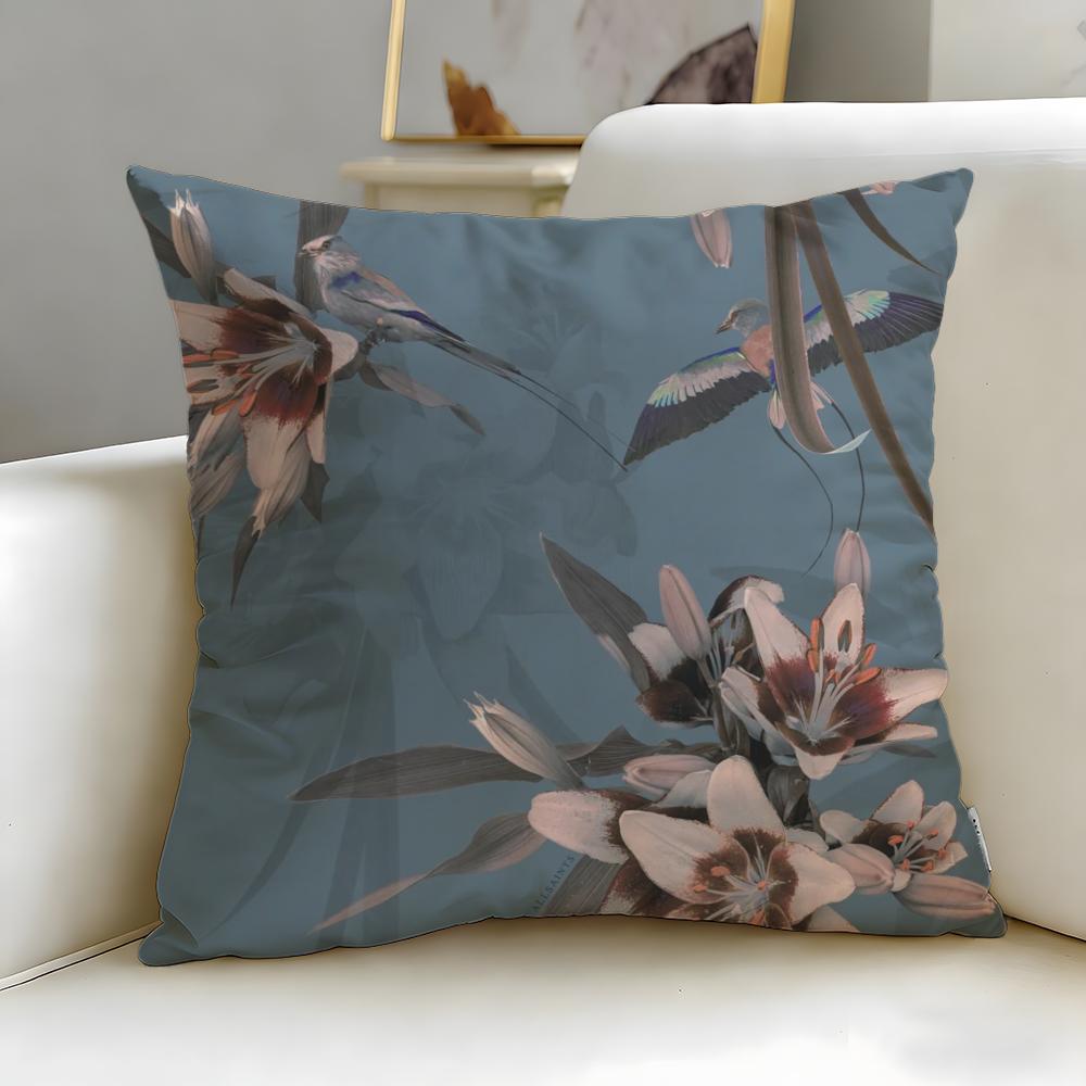 classic fashion brand Allsaints Cushion Cover Soft EasyWash Pillow Case Versatile for Couch Bed Travel and Office 30X30cm
classic fashion brand Allsaints Cushion Cover Soft EasyWash Pillow Case Versatile for Couch Bed Travel and Office 30X30cm