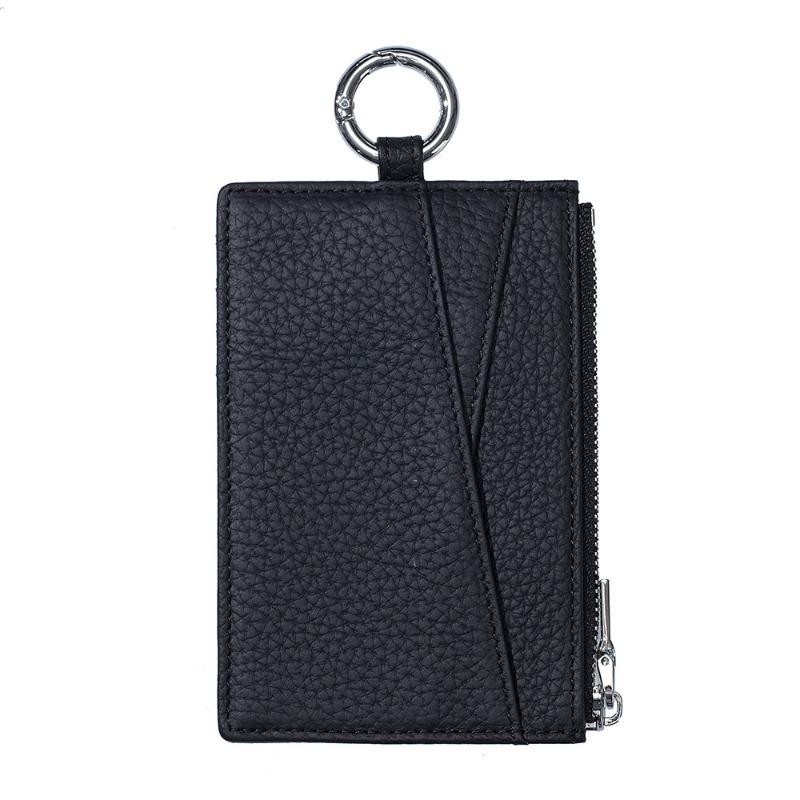 Leather lychee pattern zipper change bag driver s license bag ultra-thin Japanese multi-functional coin bag card bag female small and exquisite чёрный
Leather lychee pattern zipper change bag driver s license bag ultra-thin Japanese multi-functional coin bag card bag female small and exquisite чёрный