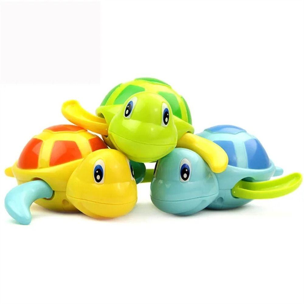 Cute Cartoon Wind Up Animal Tortoise Clockwork Baby Bath Toys Tortoise Water Toy Beach Toys
Cute Cartoon Wind Up Animal Tortoise Clockwork Baby Bath Toys Tortoise Water Toy Beach Toys