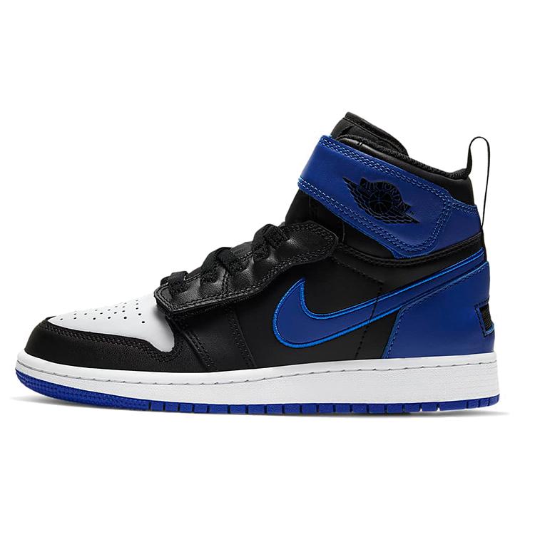 Jordan 1 High FlyEase Royal GS
Jordan 1 High FlyEase Royal GS