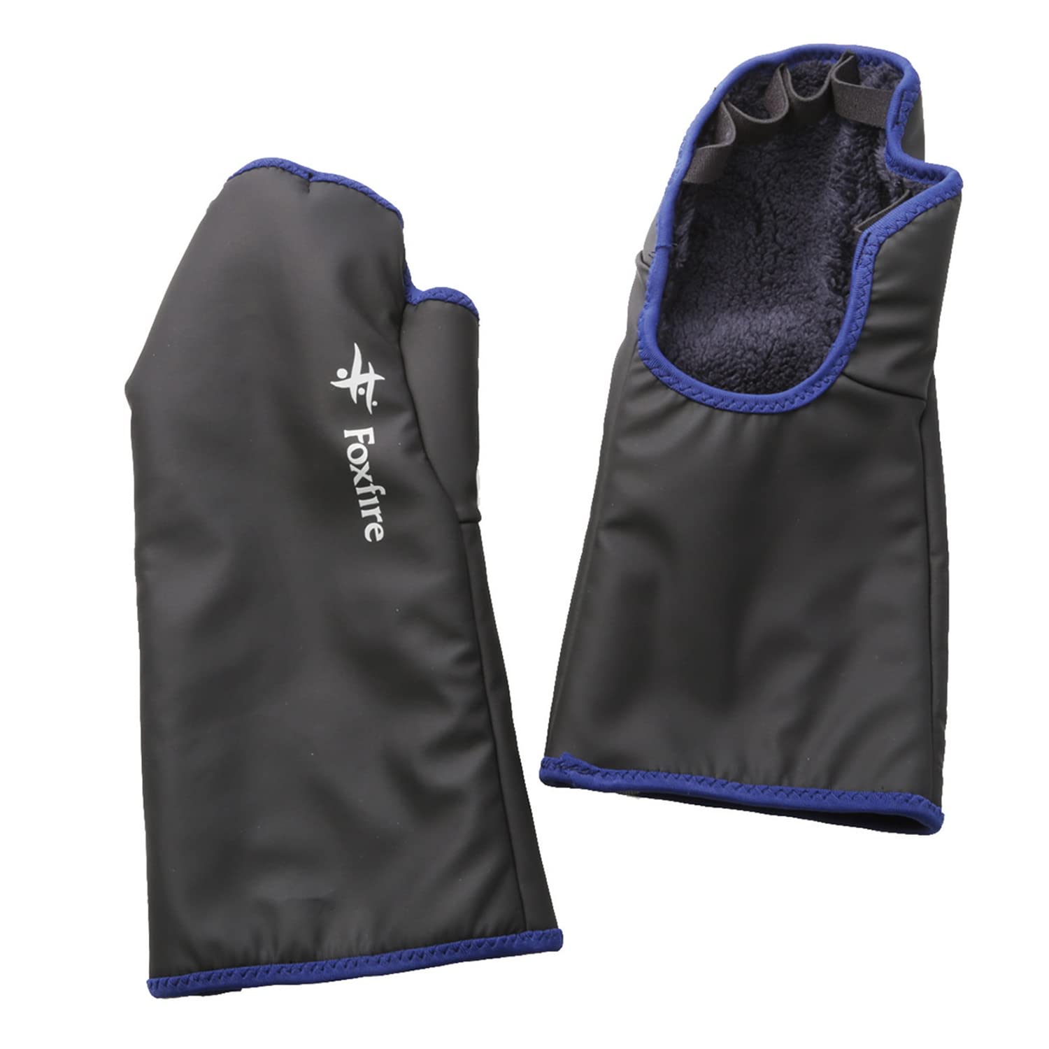 Foxfire Extreme Hand Warmer #046 Navy, Size S
Foxfire Extreme Hand Warmer #046 Navy, Size S
