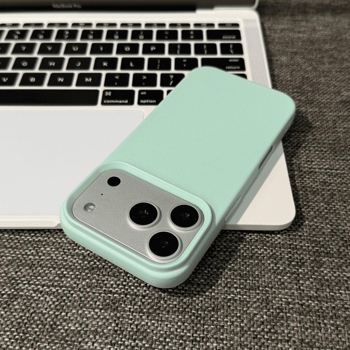 М який силіконовий TPU чохол з текстурою шкіри лічі для Apple iPhone Air 17 16 15 14 Plus 13 12 11 Pro Max Ударостійкий гумовий гелевий чохол iPhone 13 зелений
М який силіконовий TPU чохол з текстурою шкіри лічі для Apple iPhone Air 17 16 15 14 Plus 13 12 11 Pro Max Ударостійкий гумовий гелевий чохол iPhone 13 зелений