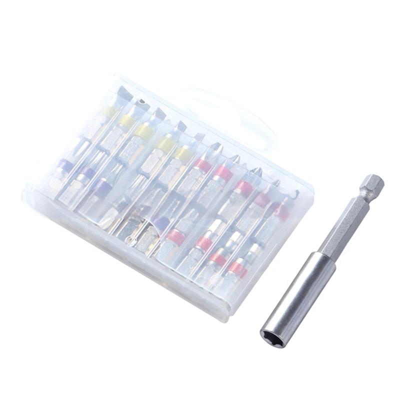 Multiple Ratcheting Screwdriver Set: 21 in 1 Multiple Bit with 75mm Extension Handle for Everyday Household Use 1
Multiple Ratcheting Screwdriver Set: 21 in 1 Multiple Bit with 75mm Extension Handle for Everyday Household Use 1