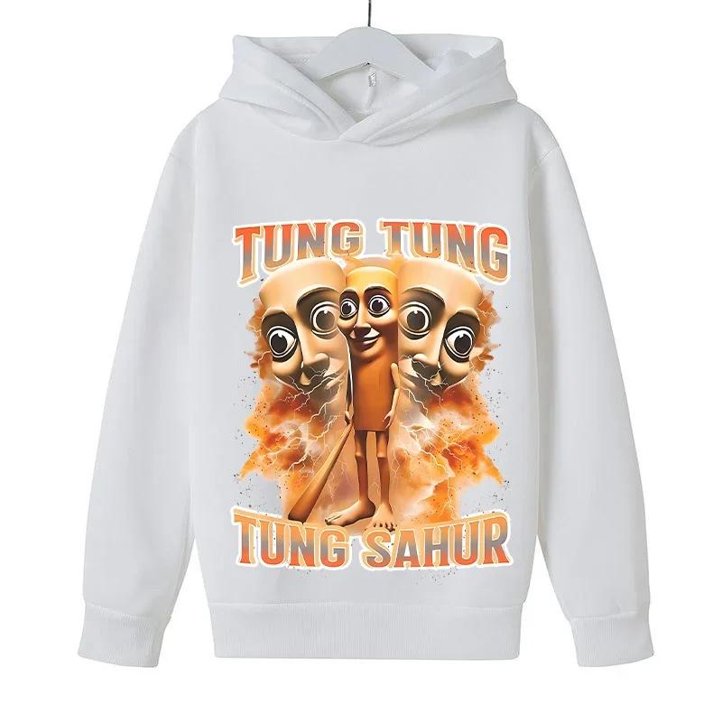 Italian Brainrot Tralaero Tralala fun print children s hooded sweatshirt boys and girls autumn and winter casual long-sleeved 140
Italian Brainrot Tralaero Tralala fun print children s hooded sweatshirt boys and girls autumn and winter casual long-sleeved 140