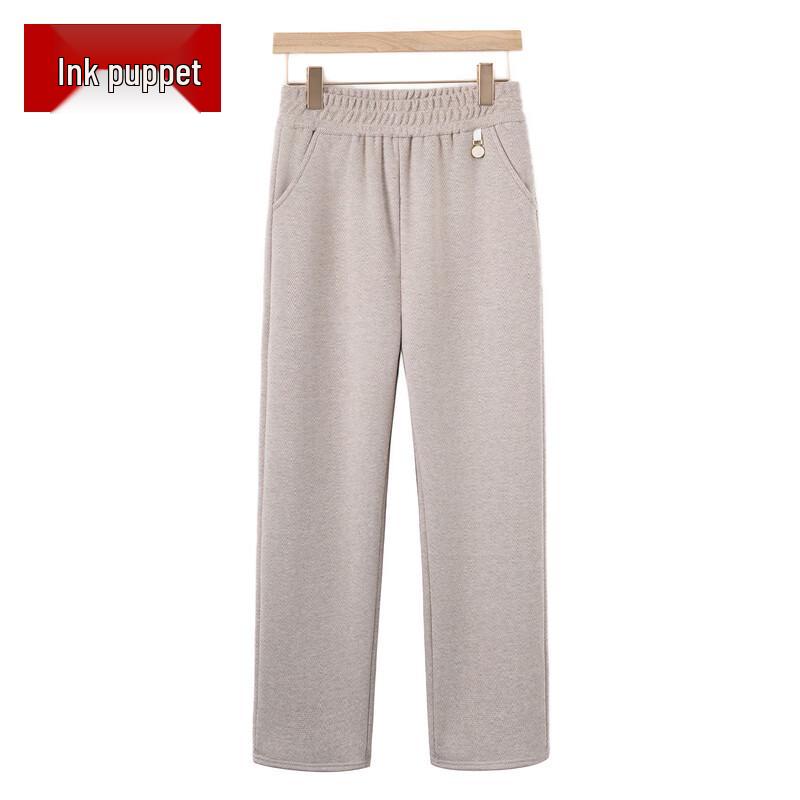 Mouo Women s Mid-Aged & Elderly Loose Straight-Leg Casual Pants XL
Mouo Women s Mid-Aged & Elderly Loose Straight-Leg Casual Pants XL