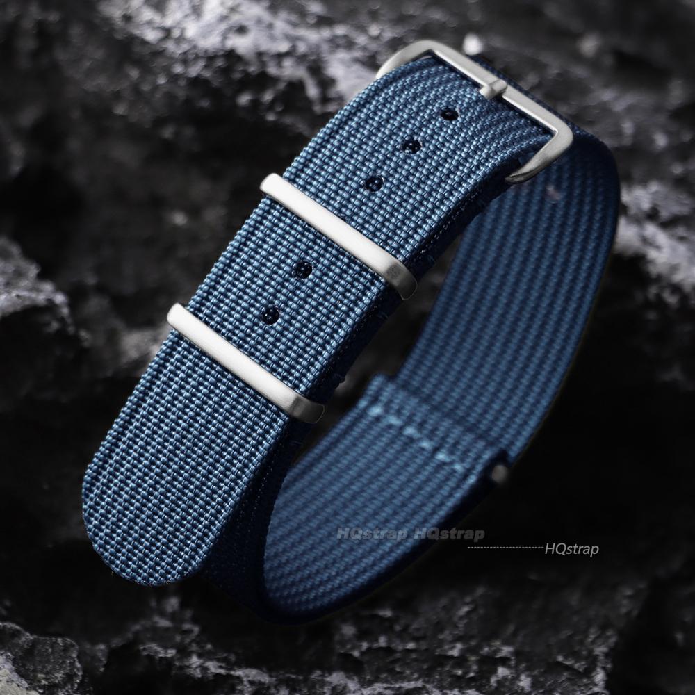 Quality Nylon Watch Strap 18 19 20 22mm Brown Green Black Band Universal Watchband Women Army Sport Bracelet Replacement Belt 18mm
Quality Nylon Watch Strap 18 19 20 22mm Brown Green Black Band Universal Watchband Women Army Sport Bracelet Replacement Belt 18mm