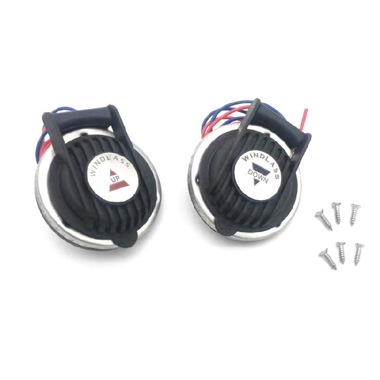 Easy to Install Foot Pedal Operated Switch for Marine Applications Ship Anchoring Systems with Double Control Capability 1
Easy to Install Foot Pedal Operated Switch for Marine Applications Ship Anchoring Systems with Double Control Capability 1