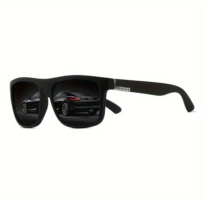 1PC Men s Stylish Sunglasses Green Frame Car Pattern Lens UV Protection Eyewear Casual Daily Outdoor Use чорний
1PC Men s Stylish Sunglasses Green Frame Car Pattern Lens UV Protection Eyewear Casual Daily Outdoor Use чорний