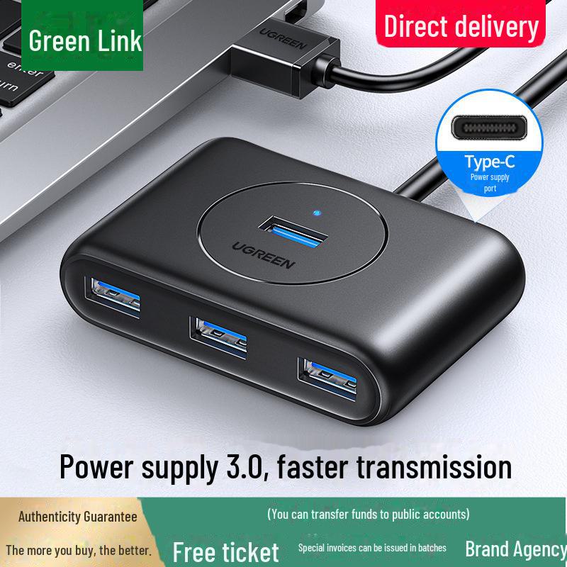 Многопортовый концентратор Greenlink USB 3.0 и удлинительный кабель USB3.0 single connector, 0.25m чёрный/глубокий
Многопортовый концентратор Greenlink USB 3.0 и удлинительный кабель USB3.0 single connector, 0.25m чёрный/глубокий