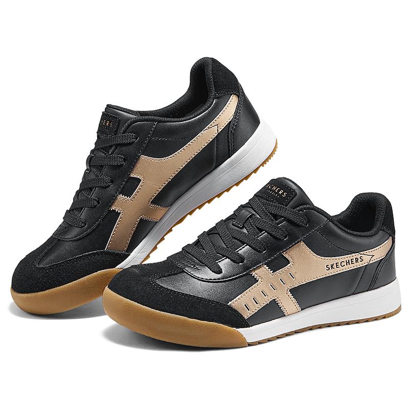 Skechers Women s Retro Casual Board Shoes 177500 EU 39
Skechers Women s Retro Casual Board Shoes 177500 EU 39