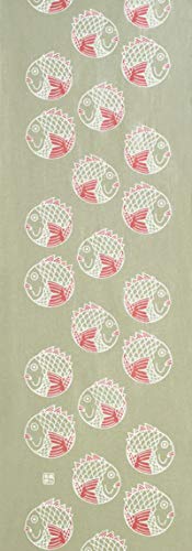 Dyeing Anbo Hand Towel Taigun Beige Authentic Dyed 100% Cotton Tokuoka Made in Japan 35cm x 100cm
Dyeing Anbo Hand Towel Taigun Beige Authentic Dyed 100% Cotton Tokuoka Made in Japan 35cm x 100cm